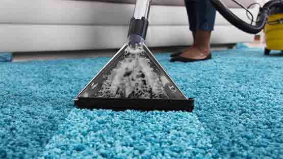 Professional Carpet Cleaning Carindale